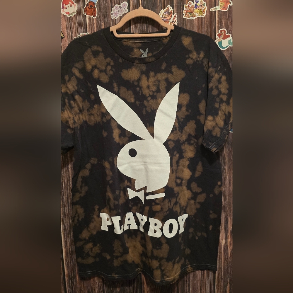 PLAYBOY T.SHIRT